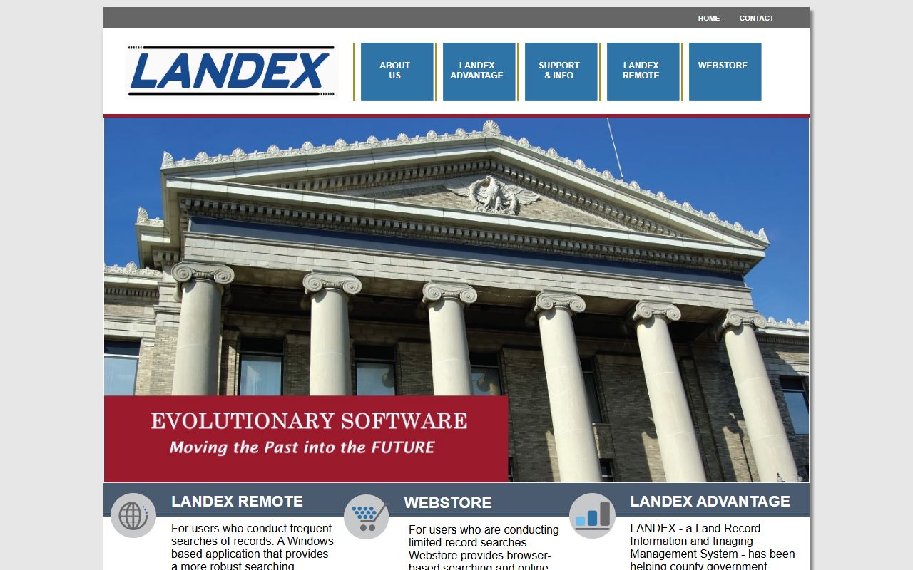 Warren County marriage records Landex record portal